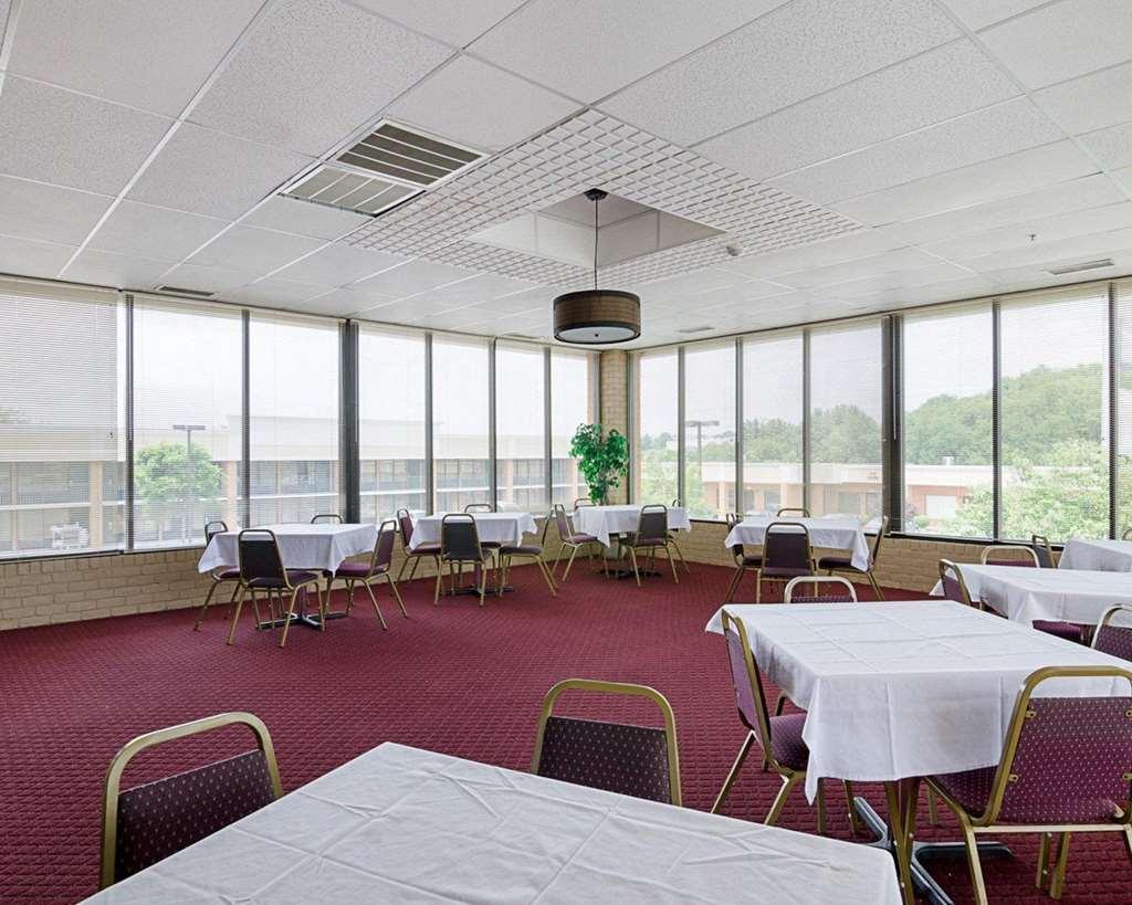 Quality Inn Lewisburg Facilities photo