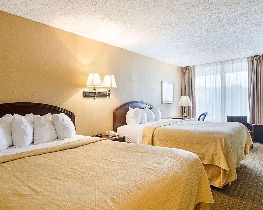 Quality Inn Lewisburg Room photo
