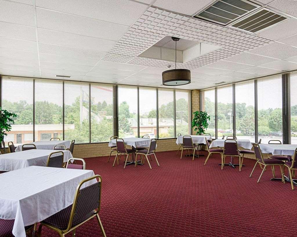 Quality Inn Lewisburg Facilities photo