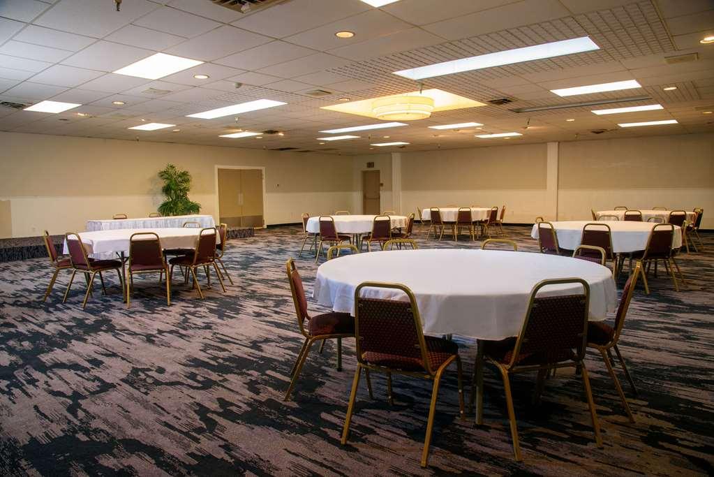Quality Inn Lewisburg Facilities photo